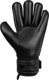 Reusch Attrakt Infinity Roll Finger Blackout 5260737 7700 black back